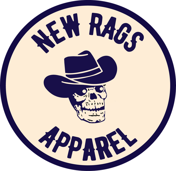 New Rags Apparel