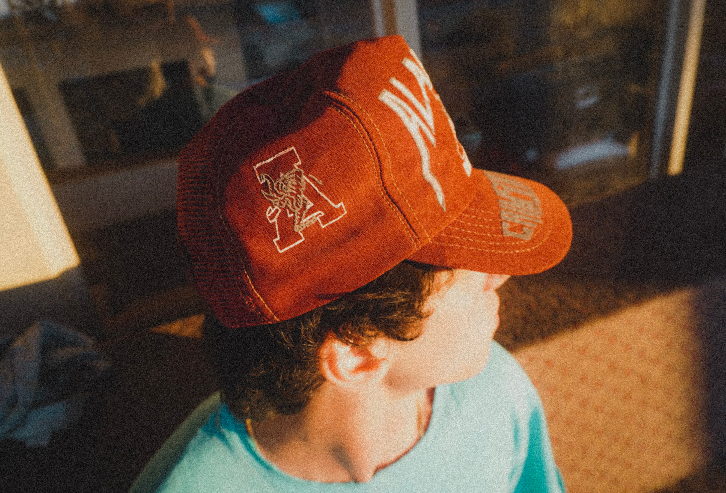 80s Vintage Alabama Crimson Tide